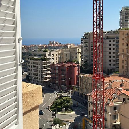 Studio Confort Business 20M2 - 2 Min A Pied De Monaco Beausoleil Exterior photo