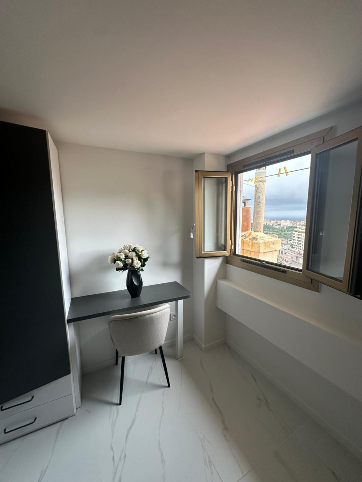 Studio Confort Business 20M2 - 2 Min A Pied De Monaco Beausoleil Exterior photo
