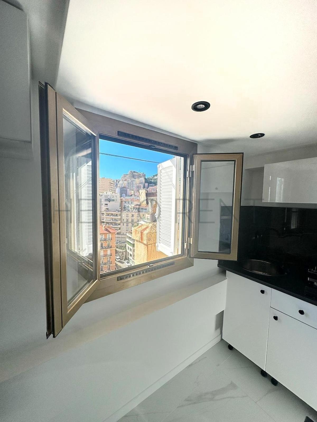 Studio Confort Business 20M2 - 2 Min A Pied De Monaco Beausoleil Exterior photo