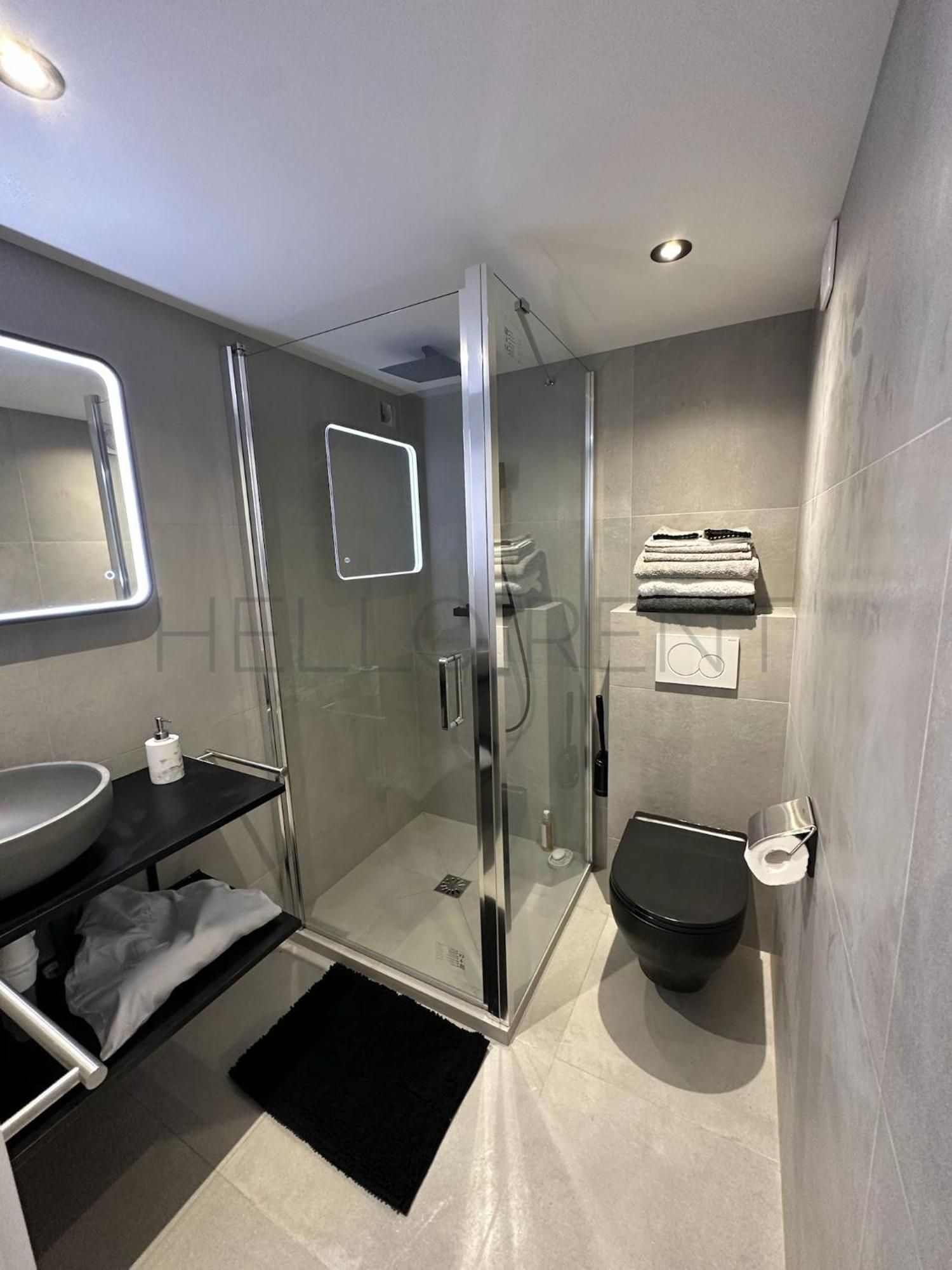Studio Confort Business 20M2 - 2 Min A Pied De Monaco Beausoleil Exterior photo